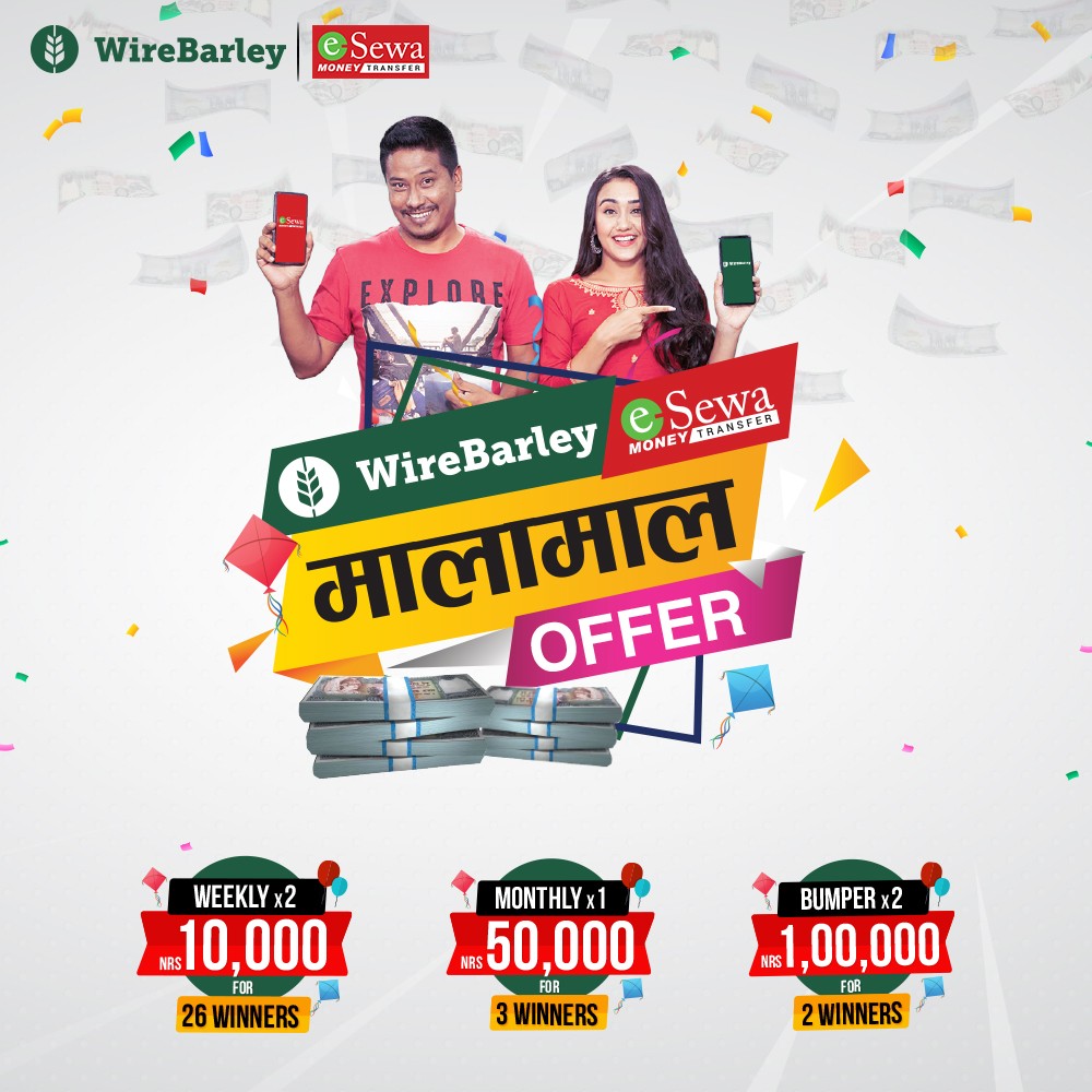 WireBarley Malamaal Offer - Featured Image